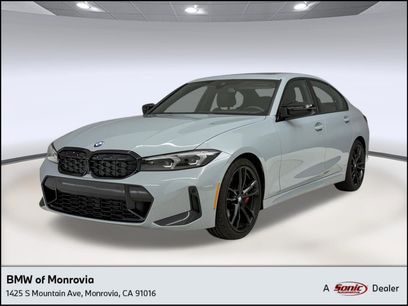 Certified 2024 BMW M340i w/ Premium Package