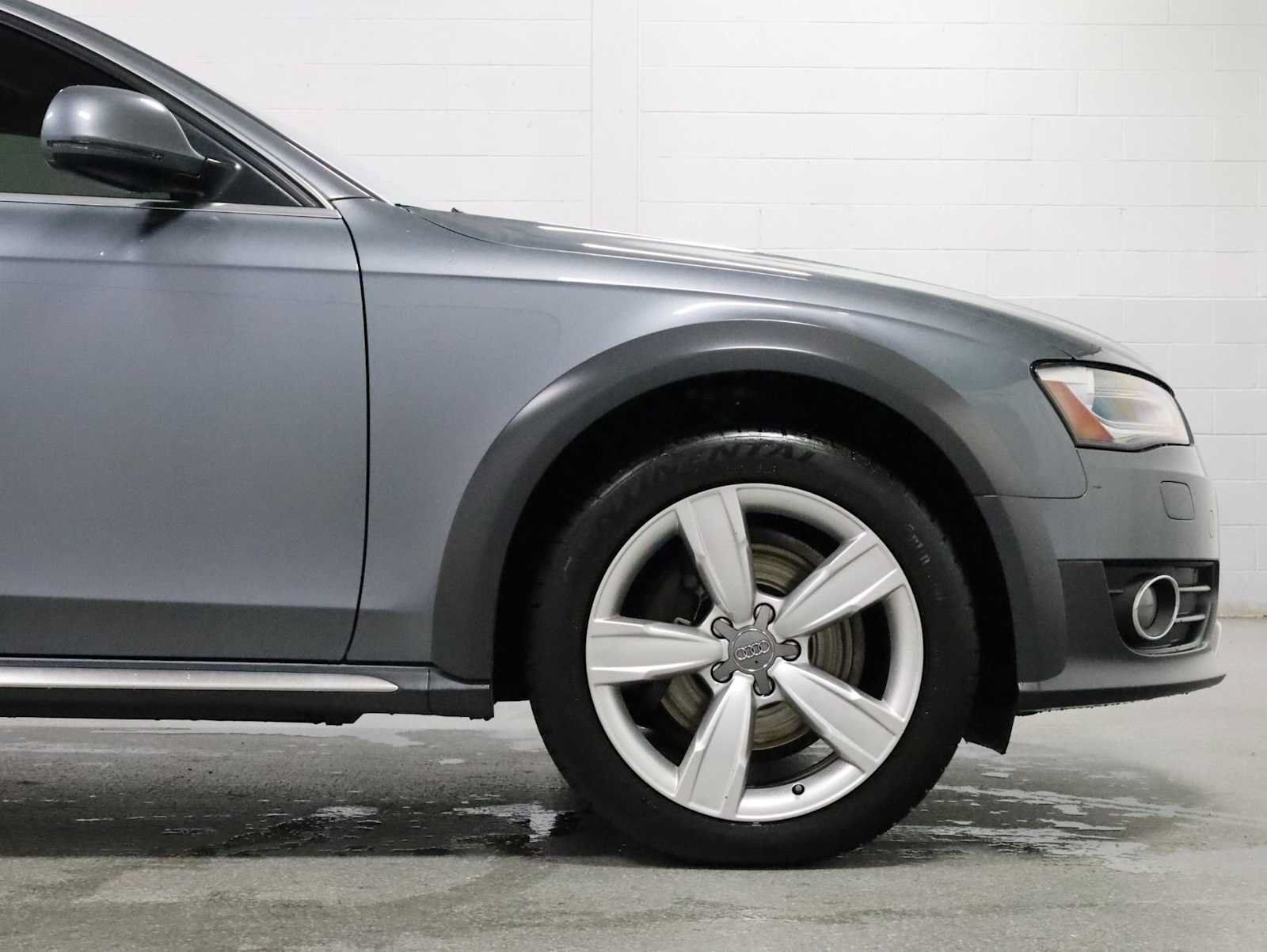 Used 2013 Audi A4 Premium Plus AWD/4WD image 11