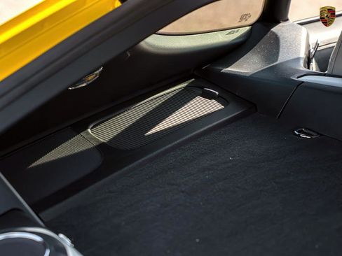 Used 2024 Porsche 718 Cayman Style Edition image 19