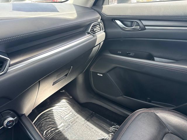 Used 2024 MAZDA CX-5 Carbon Edition AWD/4WD image 15