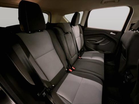 Used 2018 Ford Escape SE w/ SE Sync 3 Package FWD image 26
