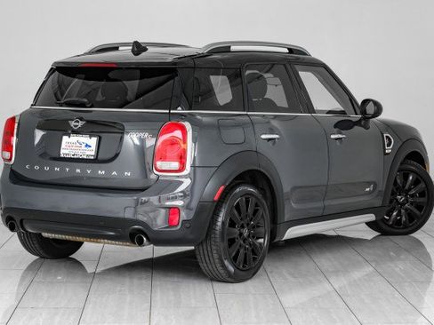Used 2019 MINI Cooper Countryman S AWD/4WD image 6