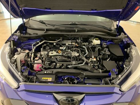 Used 2023 Toyota Corolla Cross AWD Hybrid w/ Convenience Package image 40