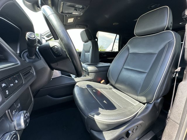 Certified 2024 GMC Yukon SLT RWD image 18