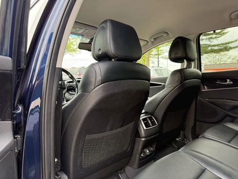 Used 2016 Kia Sorento EX w/ EX Premium Package image 13