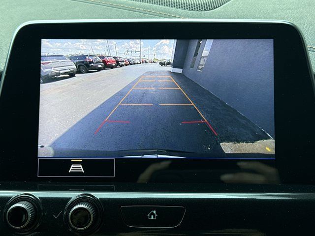 Used 2023 Cadillac CT4 Sport AWD/4WD image 9