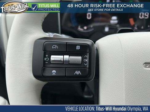 New 2026 Hyundai Santa Fe SEL w/ Tow & Go Package image 17