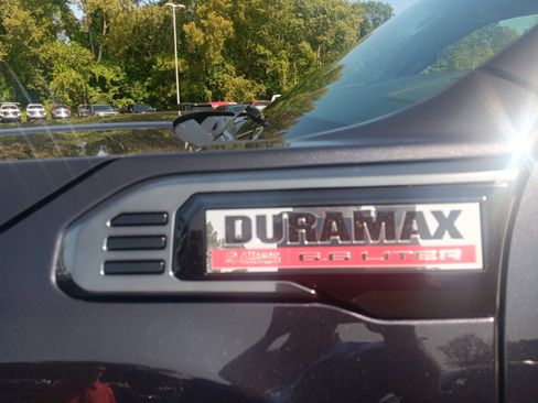 New 2026 GMC Sierra 2500 AT4 w/ Max Trailering Package image 11