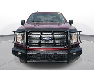 Used 2019 Ford F150 XLT video 3