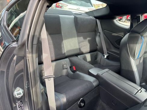 New 2025 Subaru BRZ tS image 99