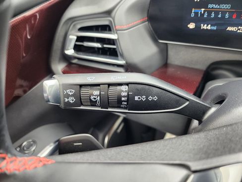 Certified 2025 Chevrolet Traverse RS w/ LPO, Floor Liner Package image 42