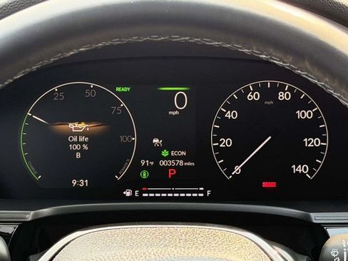 Certified 2026 Honda Civic Sport image 21