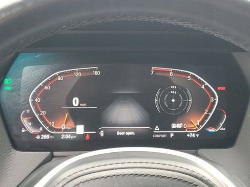 Used 2022 BMW 228i Gran Coupe 228i w/ M Sport Package image 24