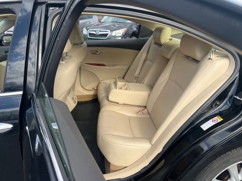 Used 2012 Lexus ES 350 image 7