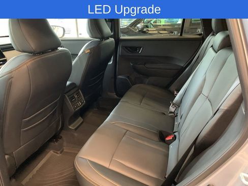 New 2026 Subaru Outback Wilderness AWD/4WD image 11