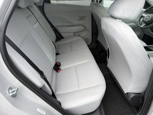 New 2027 Hyundai Kona SEL Sport FWD image 17