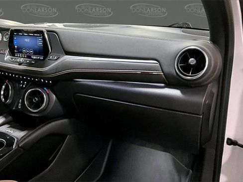 Used 2021 Chevrolet Blazer Premier w/ Driver Confidence II Package image 32