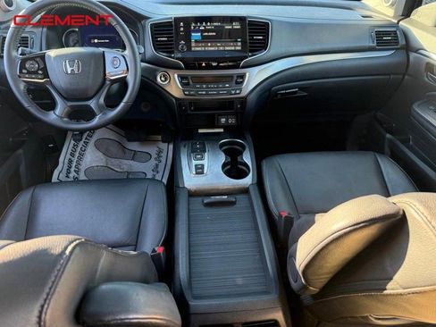 Used 2022 Honda Pilot Special Edition image 15