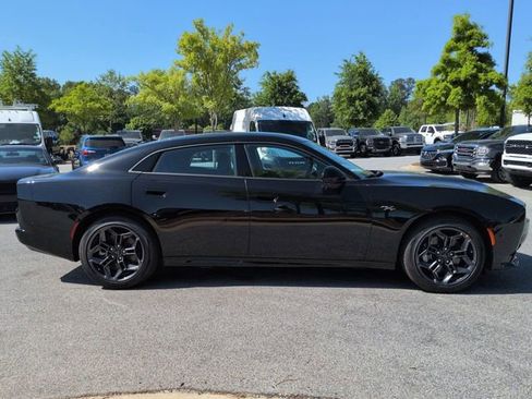 New 2026 Dodge Charger R/T image 3