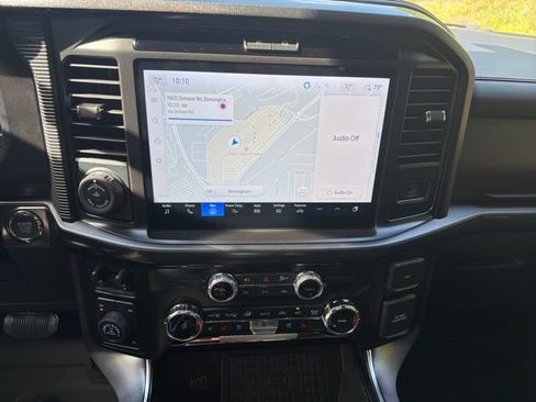 Used 2025 Ford F150 Raptor w/ Equipment Group 803A Raptor R AWD/4WD image 15