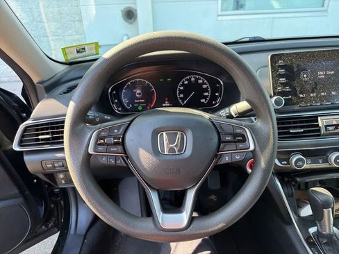 Used 2019 Honda Accord LX image 19