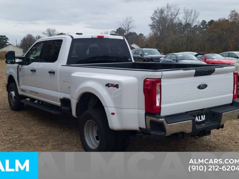 Used 2025 Ford F350 XLT image 22