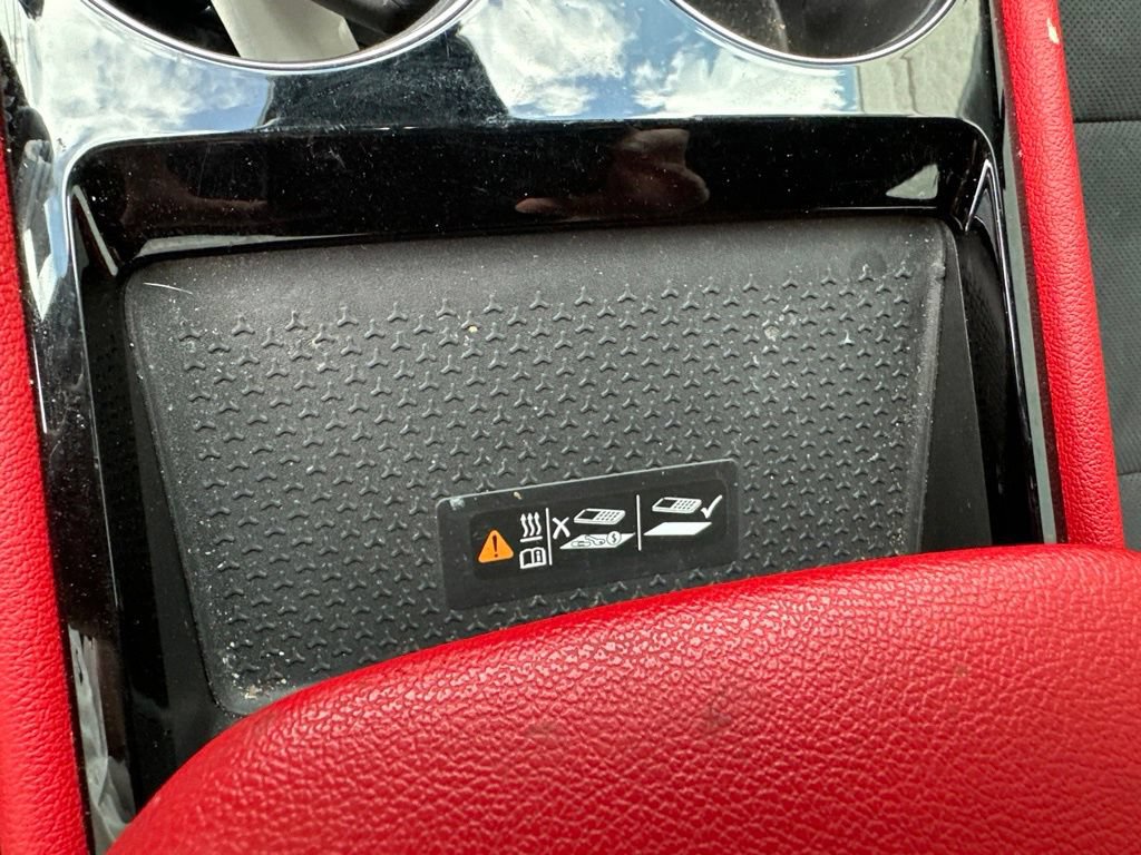 Used 2024 Chevrolet Blazer EV RS AWD/4WD image 19