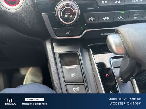 Used 2018 Honda CR-V EX image 20