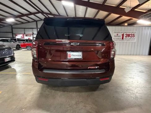 Used 2023 Chevrolet Tahoe RST AWD/4WD image 7
