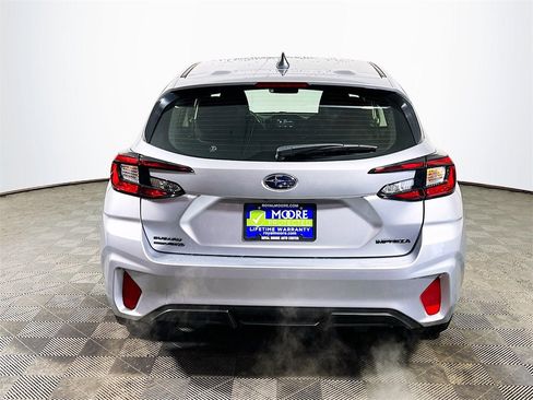 New 2026 Subaru Impreza 2.0i Sport image 7