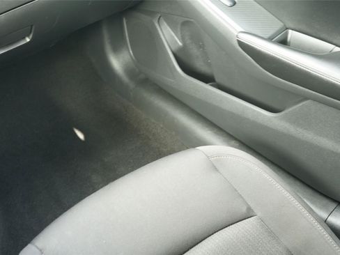 Used 2024 Nissan Altima 2.5 SV FWD image 27
