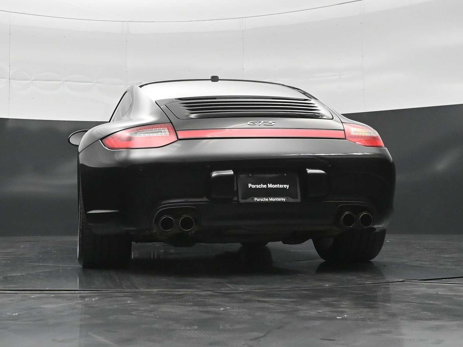 Used 2012 Porsche 911 Carrera 4 GTS AWD/4WD image 38