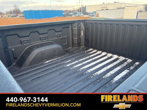 New 2026 Chevrolet Silverado 1500 LT Trail Boss w/ Convenience Package II image 56