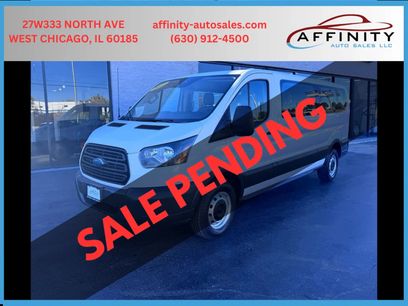 Used 2017 Ford Transit 350 XL