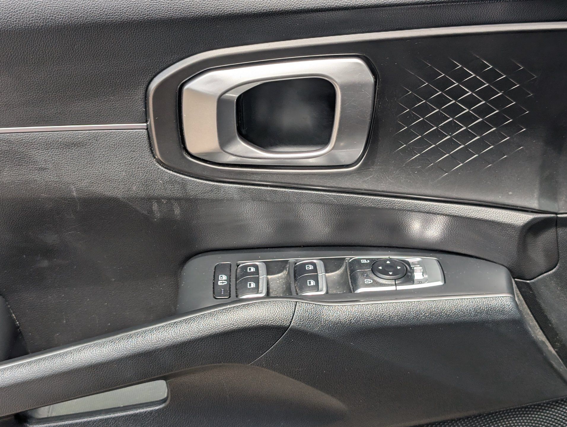 Used 2023 Kia Sorento EX AWD/4WD image 19
