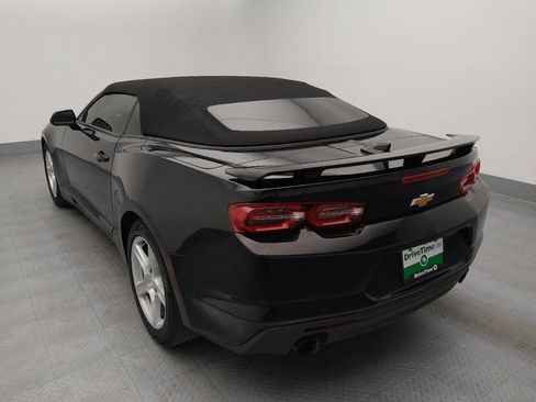 Used 2020 Chevrolet Camaro LT image 5
