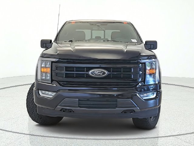 Used 2022 Ford F150 XLT w/ Equipment Group 302A High AWD/4WD image 8