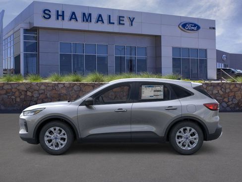 New 2026 Ford Escape Active w/ Tech Pack #1 image 3