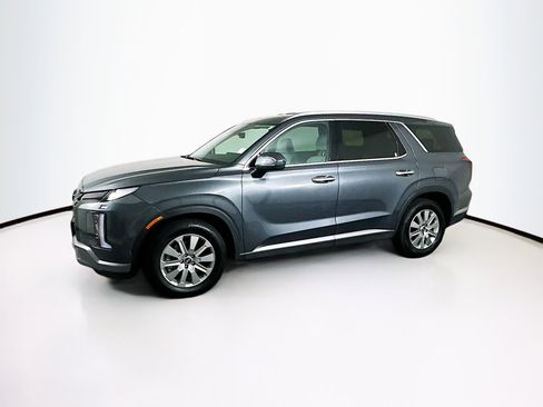 Used 2025 Hyundai Palisade SEL image 4
