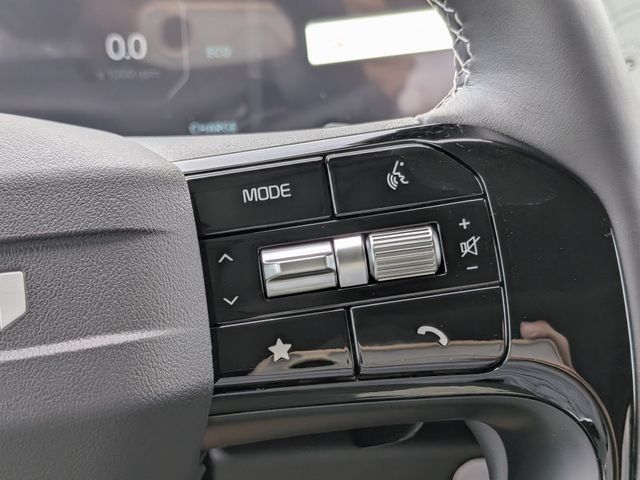 New 2027 Kia Carnival SX Prestige FWD image 27