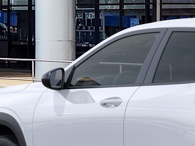 New 2026 Chevrolet Trax RS FWD image 12