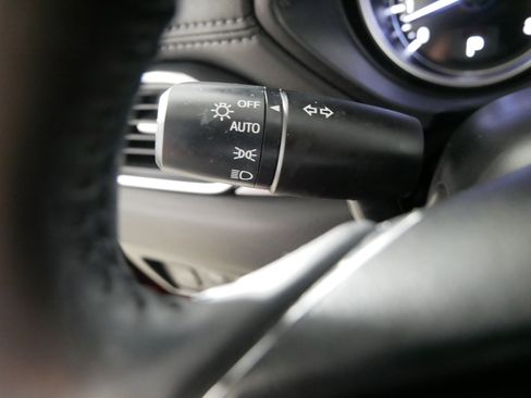 Used 2023 MAZDA CX-5 AWD 2.5 S image 31