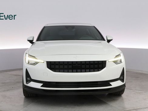 Used 2022 Polestar Polestar 2 w/ Performance Package image 3