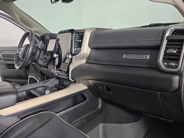 Used 2024 RAM 2500 Laramie w/ Protection Group AWD/4WD image 31