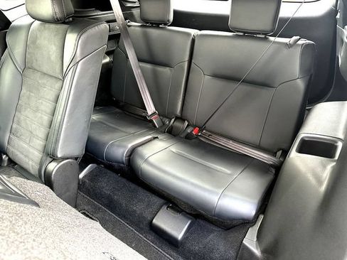 Used 2024 Mitsubishi Outlander SE Black Edition AWD/4WD image 33