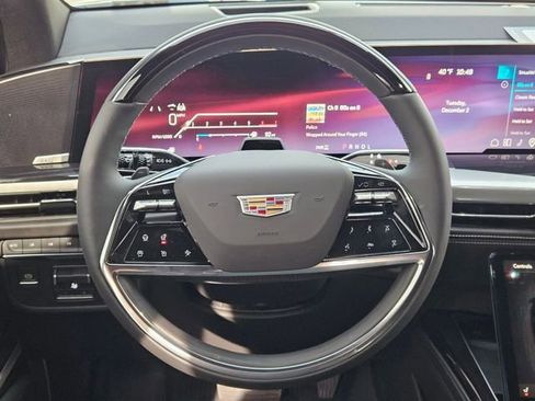 New 2026 Cadillac Escalade Sport w/ Touring Package image 15