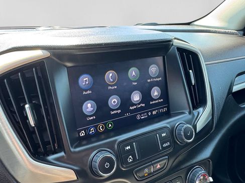 Used 2022 GMC Terrain Denali AWD/4WD image 27