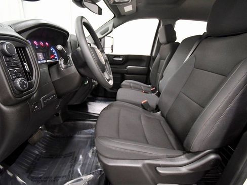 Used 2024 Chevrolet Silverado 2500 W/T w/ WT Fleet Convenience Package image 12