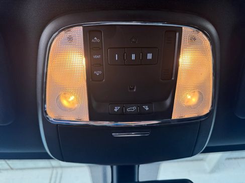 Used 2014 Jeep Grand Cherokee Limited RWD image 22