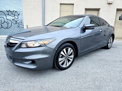 Used 2012 Honda Accord EX-L image 12